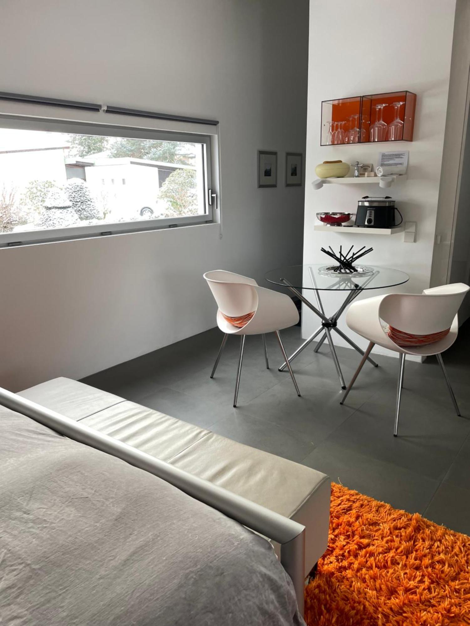 Modernes Auf Der Sonnenterrasse Apartment Baden-Baden