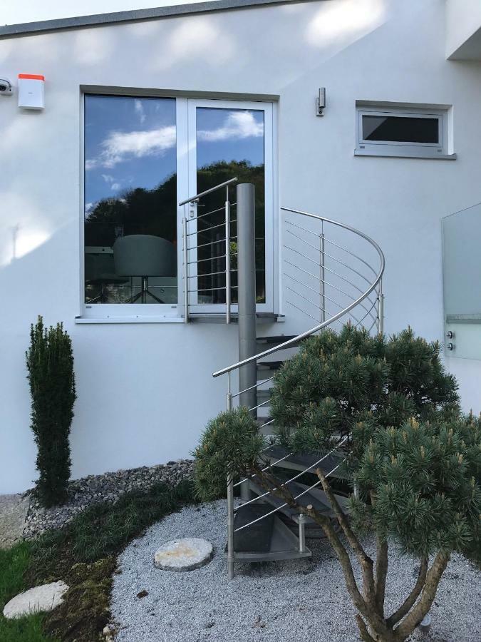 Apartment Modernes Auf Der Sonnenterrasse