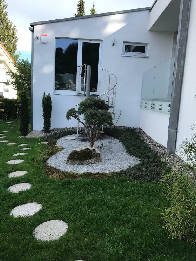 Apartment Modernes Auf Der Sonnenterrasse